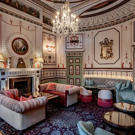 Home House - Private Member'S Club-2